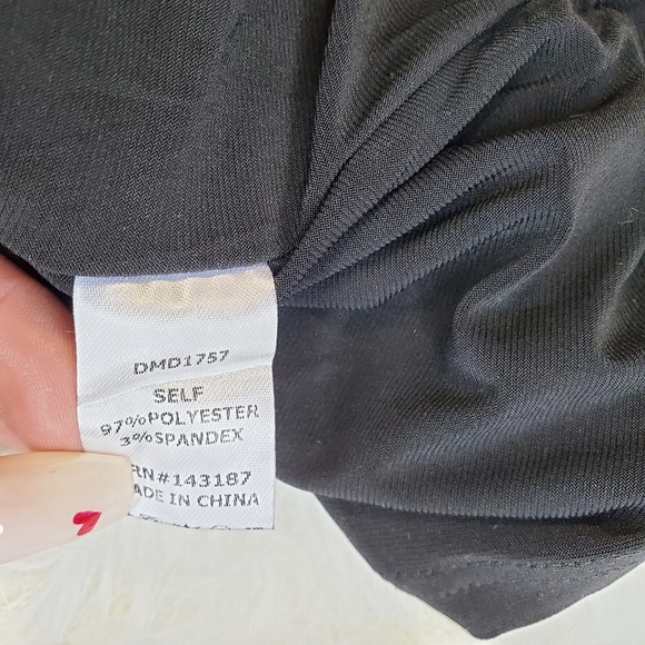 Dance & Marvel Sexy Dress - Picture 7 of 7